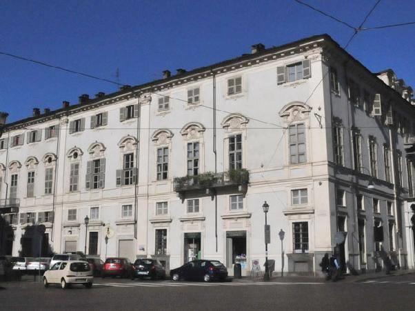 Palazzo Coardi di Carpeneto