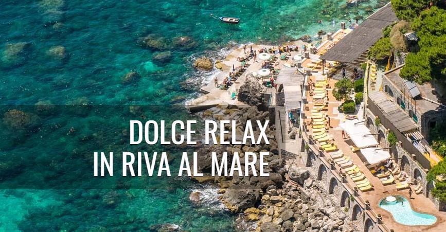 La Canzone Del Mare