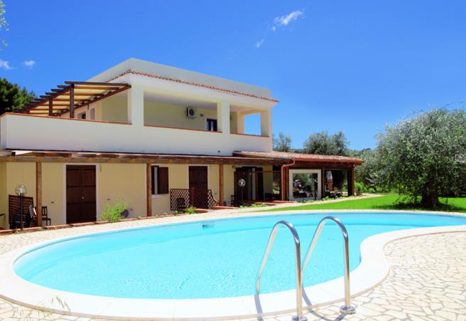 Agriturismo Parco dei Limoni