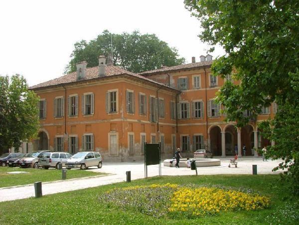 Villa Litta Modignani