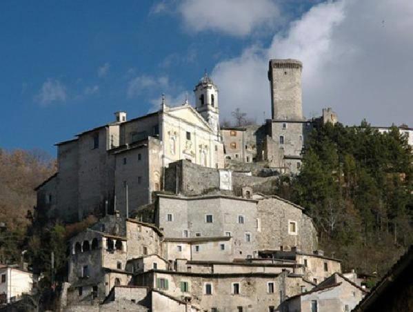 Torre del Cassero