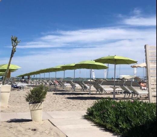 Bagno Ippocampo