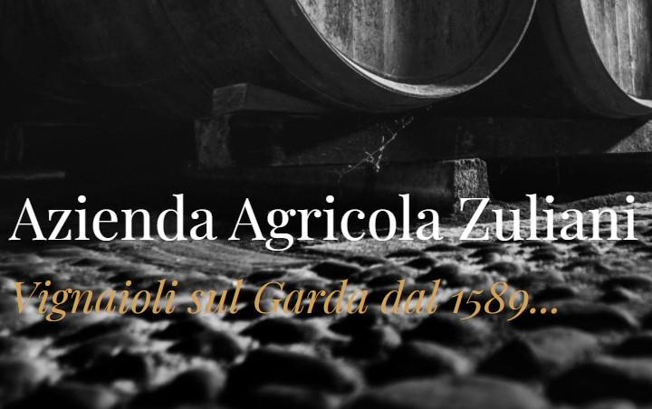 cantina zuliani