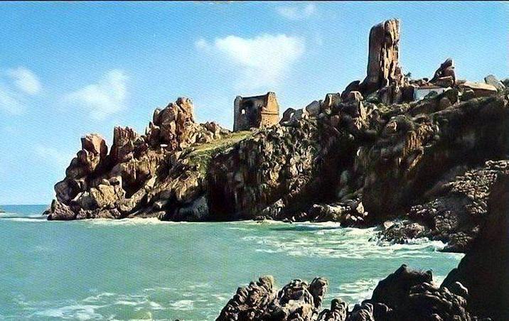 Torre Calura