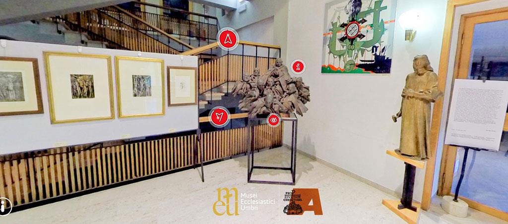 Galleria d'Arte Contemporanea