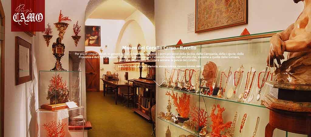 Museo del Corallo