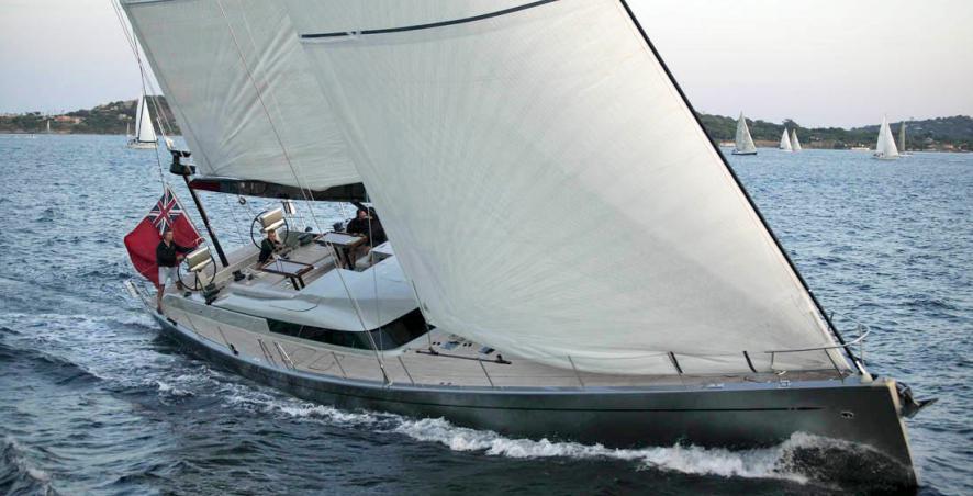 Verdeblu Broker & Charter