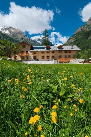 Residence Villa Fridau