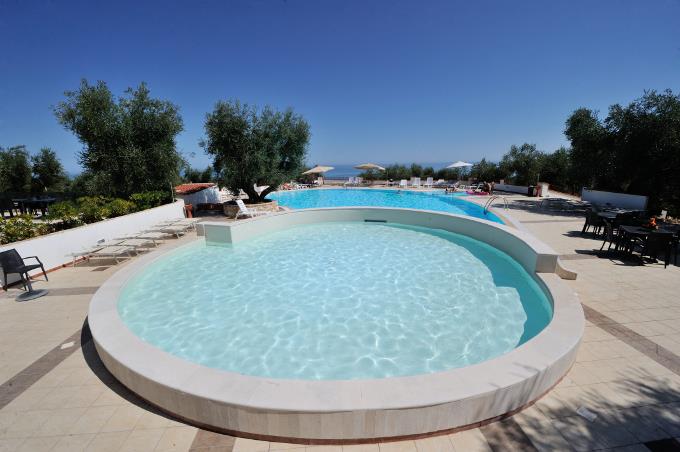 HOTEL ZAGARE RESIDENCE