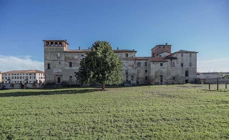 Castello Beccaria