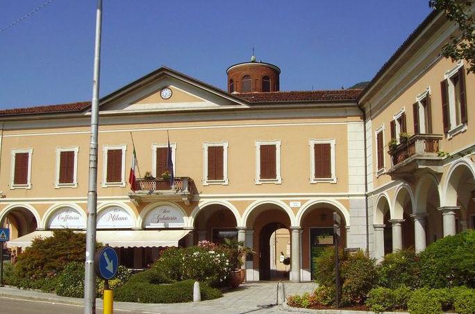 Ex Palazzo Comunale