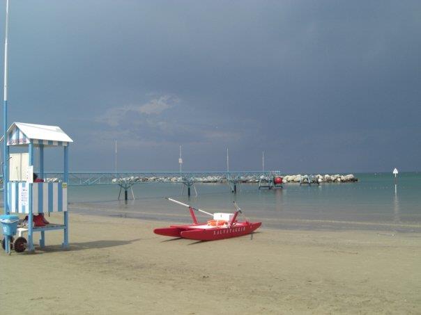 Bagno 12 Antonio