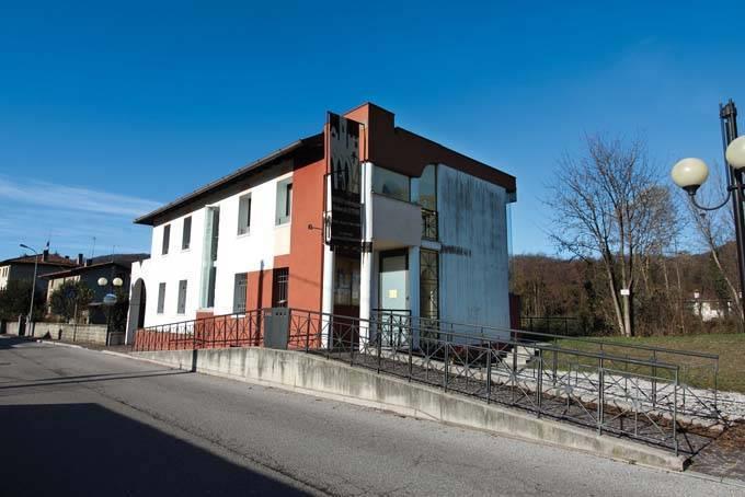 Museo Archeologico Medievale