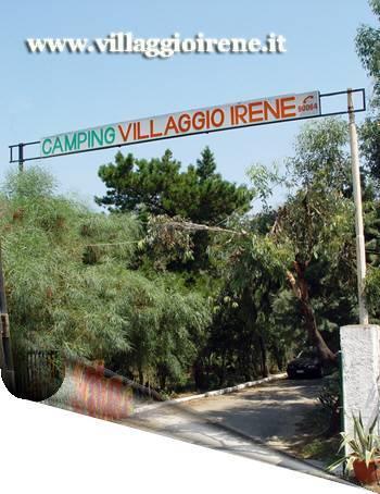 villaggio irene