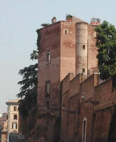 Torre degli Annibaldi