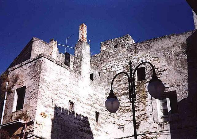 Castello di Ceglie 