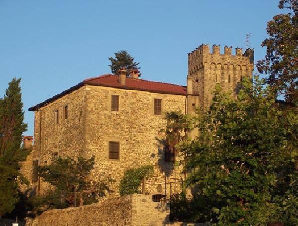 Castello Malaspina di Filattiera