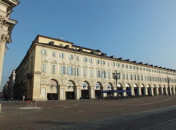 Palazzo Turinetti di Pertengo