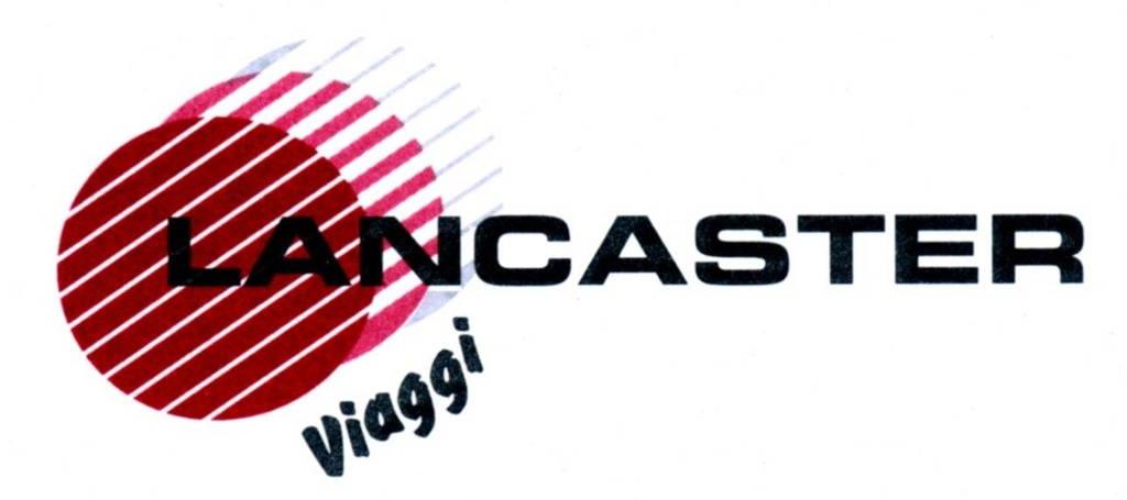 Lancaster Viaggi