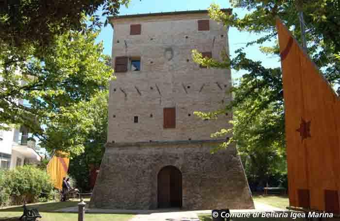 Torre Saracena