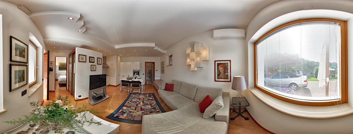 Casa Di Luciana