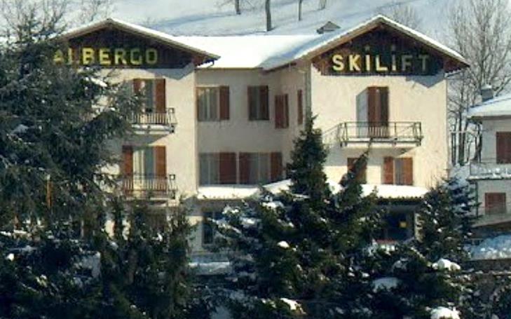 HOTEL SKILIFT
