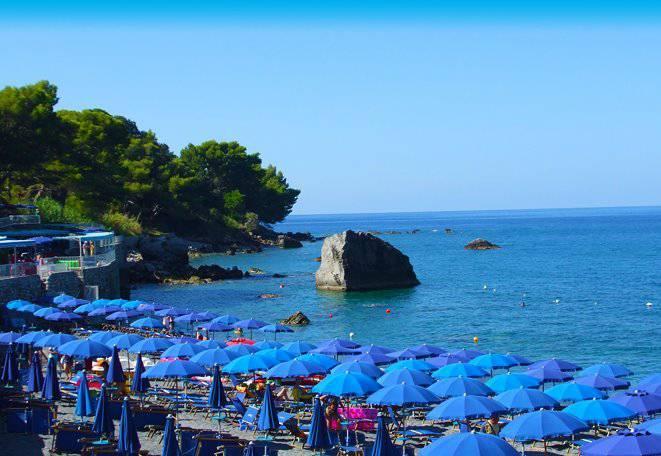 Lido Le Pergole