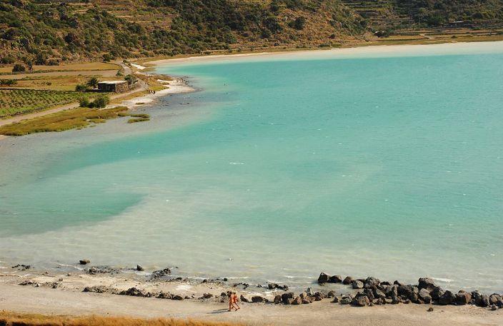 Spiaggia Cala Levante