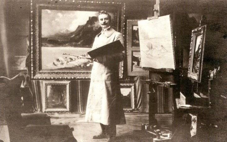 Pinacoteca 