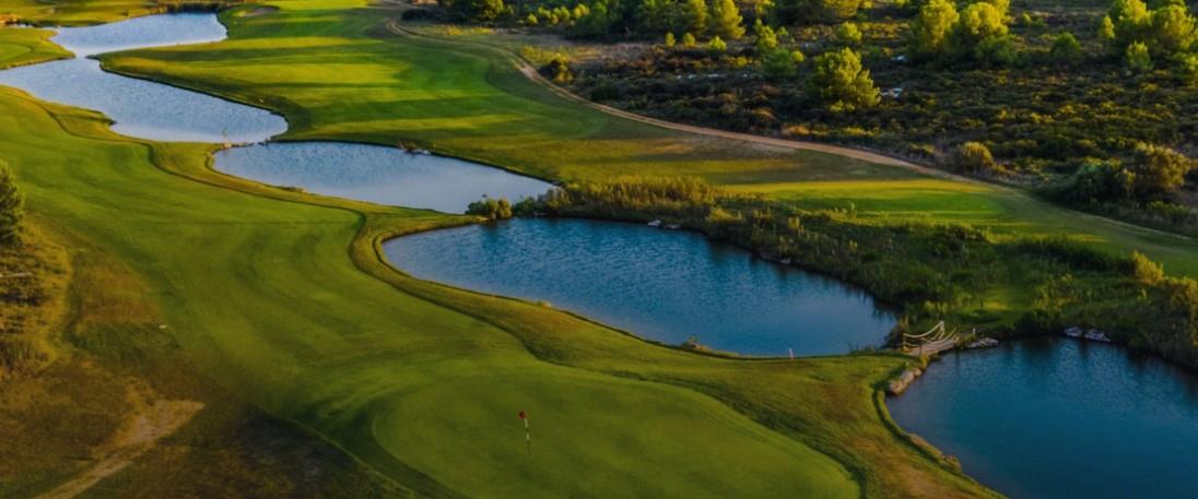Acaya Golf Club