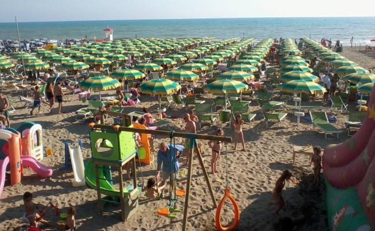 Bagno Giglio
