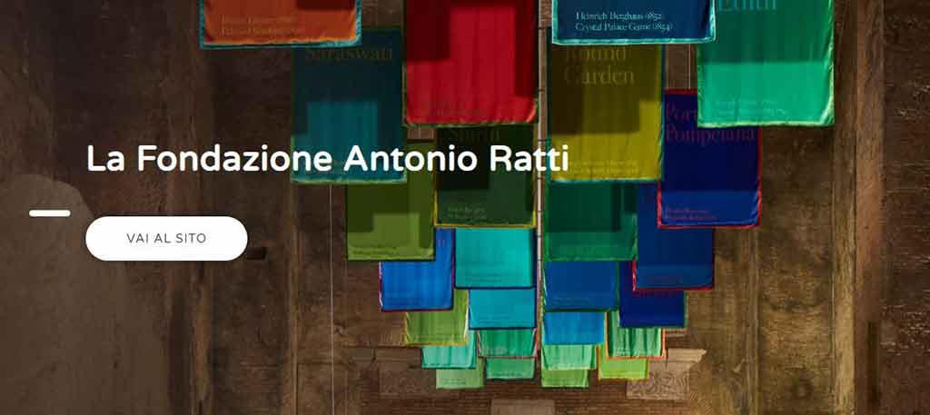 Fondazione Antonio Ratti