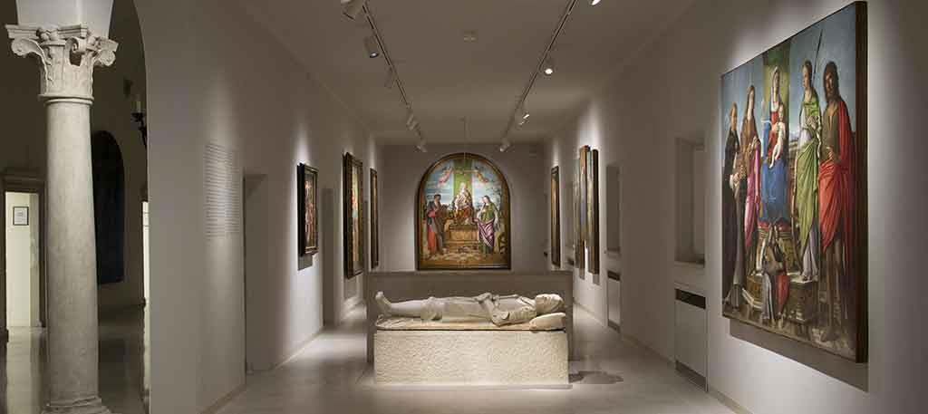 Museo d'Arte della Città