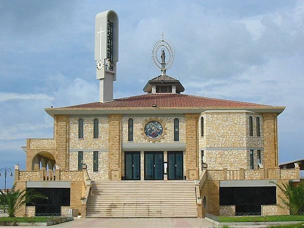 Santuario della Madonna Greca