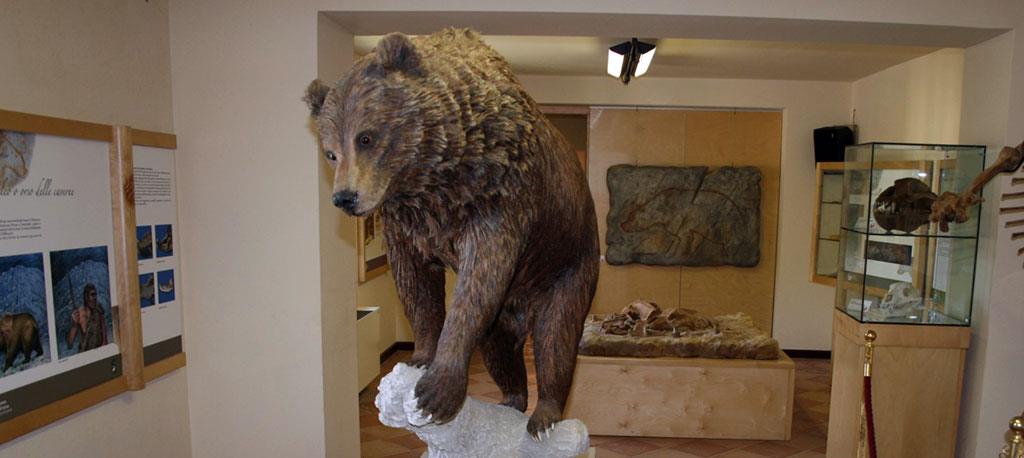 Museo dell'Orso