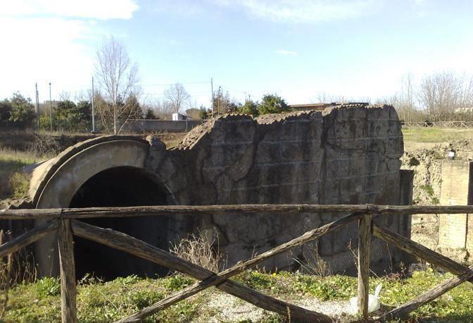 Anfiteatro Romano 