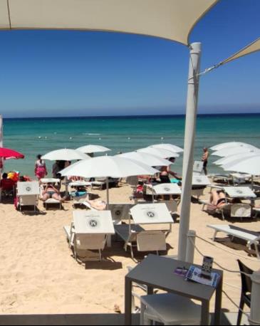 Marakaibbo Beach