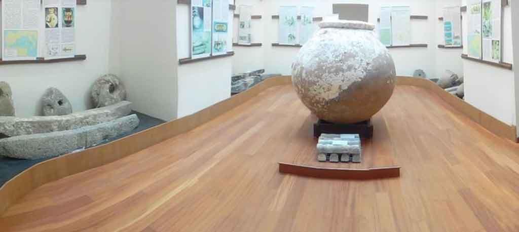 Museo Archeologico