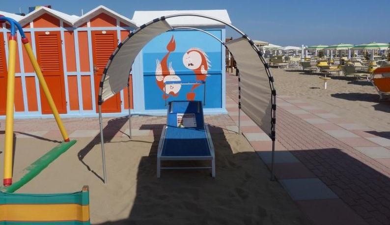 Spiaggia 69 