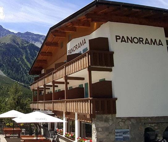 Pensione Panorama