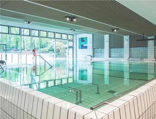 Terme di Porretta Spa