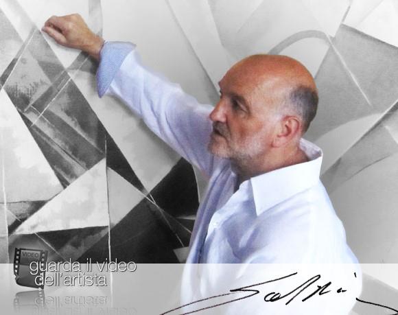 L'Arte di Giancarlo Gottardi