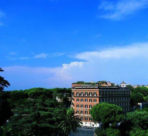 Hotel Eden
