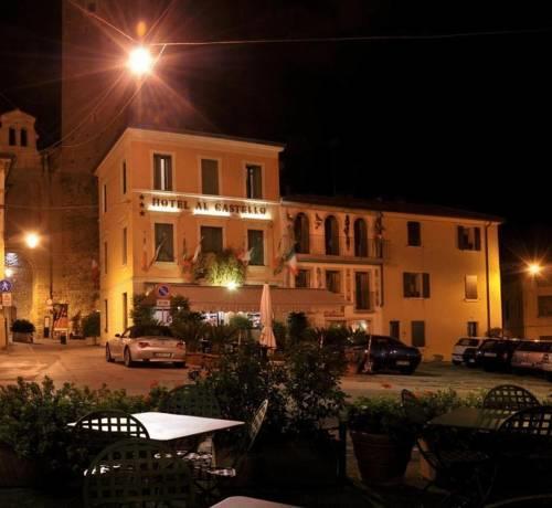 Hotel Al Castello