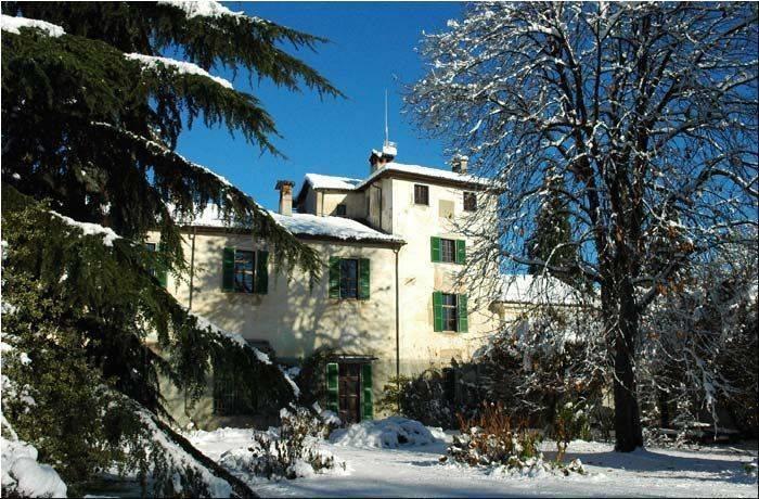 Villa Oldofredi Tadini