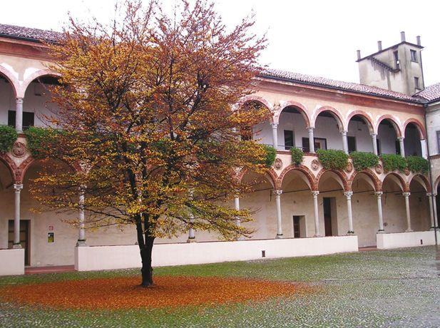 Seminario Vescovile
