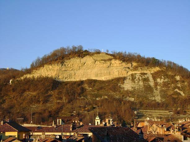 Forte di Ceva 