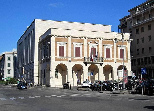 Palazzo Granducale