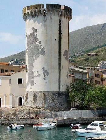 Torre di Mola