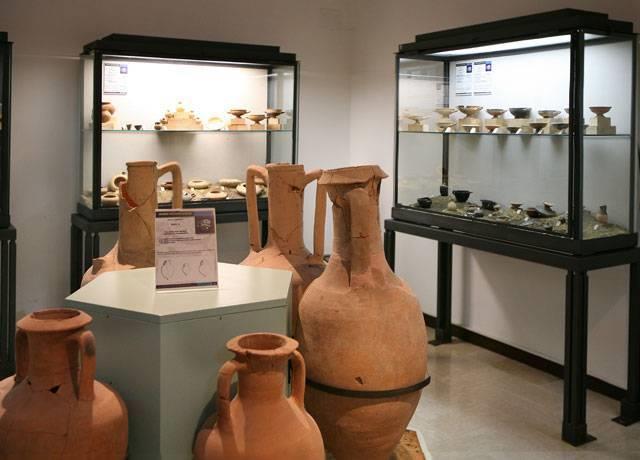 Museo Etnoantropologico